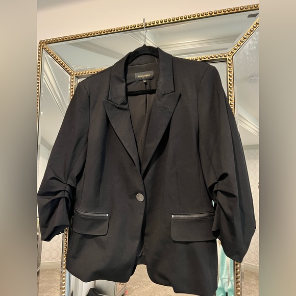 Kobi Halperin Blazer - Picture 1 of 6